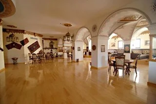 Senza Grand Santana Hotel