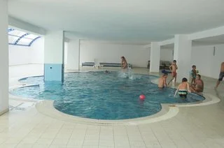 Senza Grand Santana Hotel