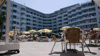 Senza Grand Santana Hotel