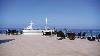 Senza Grand Santana Hotel