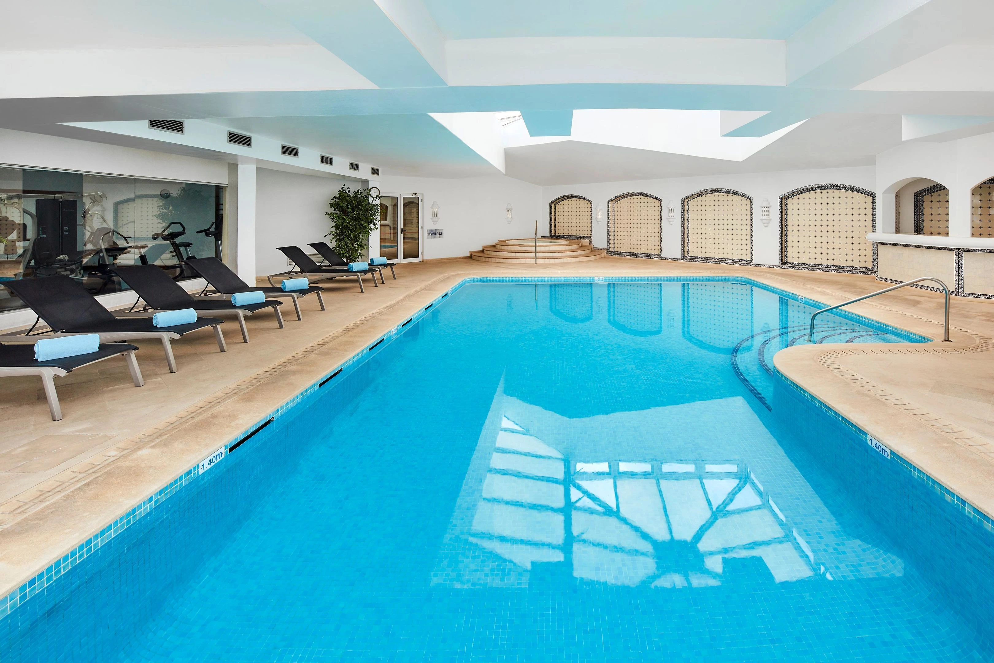 NH Lagos Algarve Resort