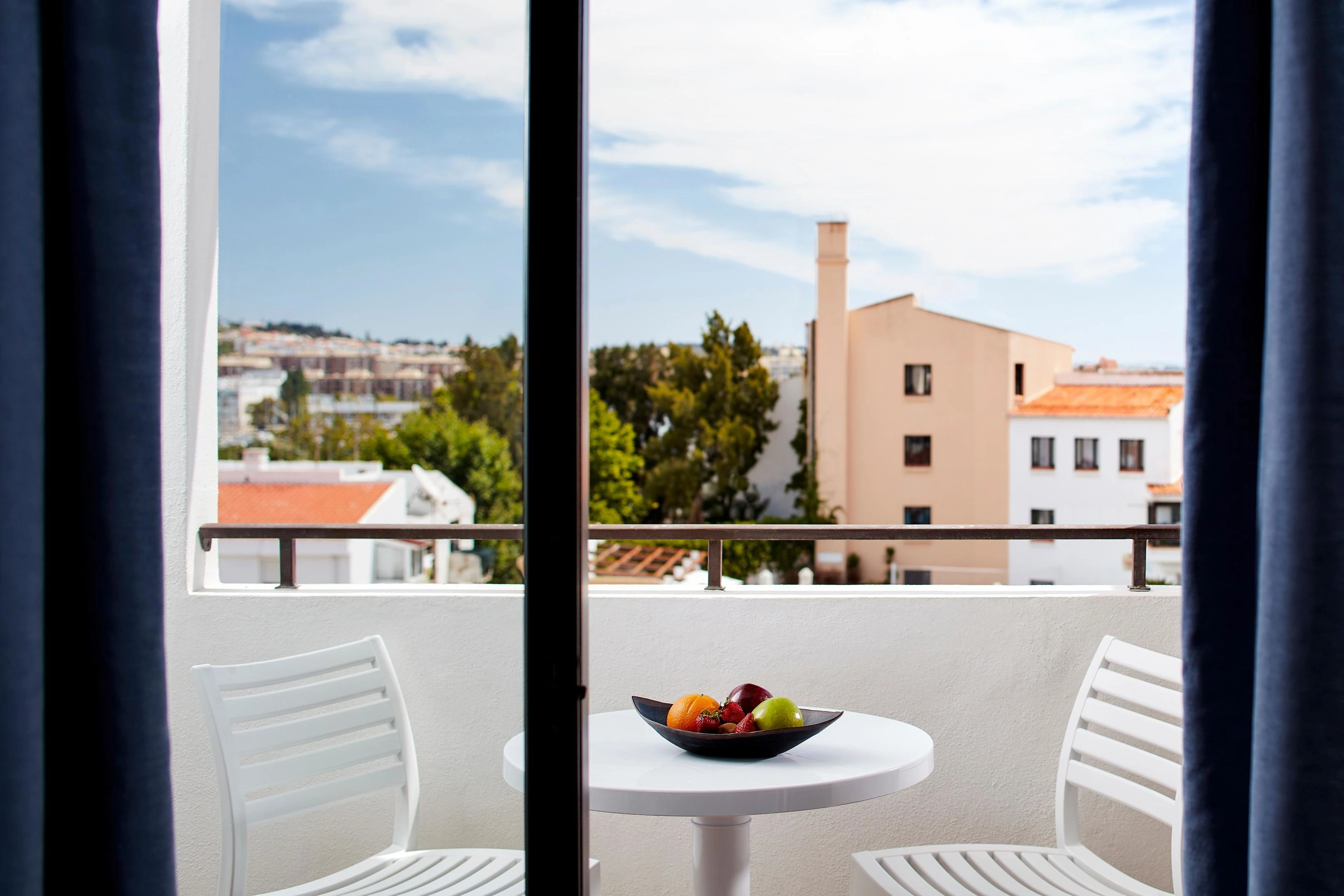 NH Lagos Algarve Resort