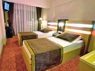 Ilayda Hotel