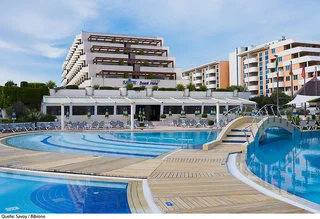 Hotel & Spa Savoy Beach