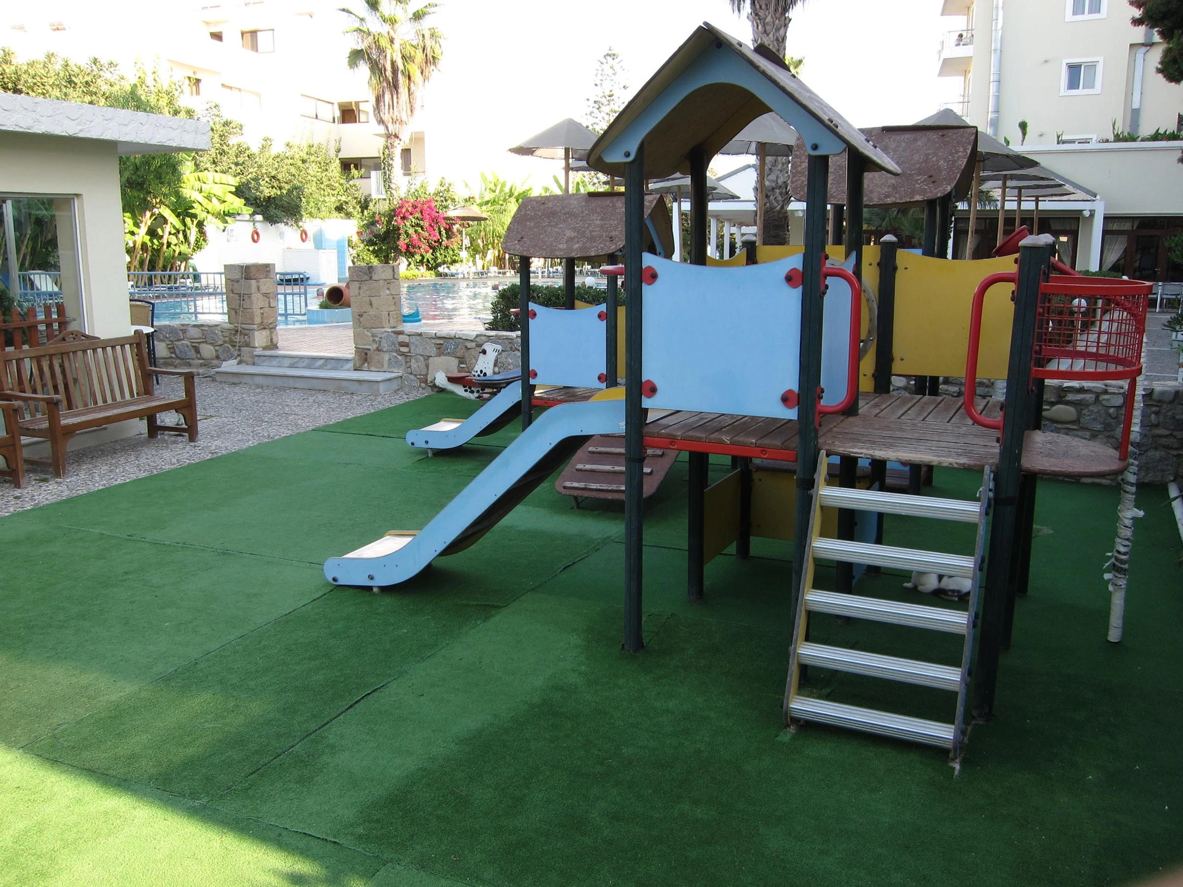 Kos Divine Hotel & Suites