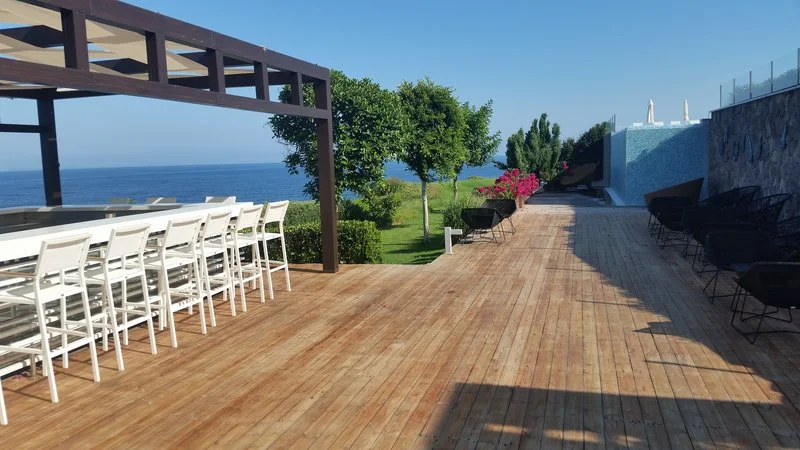 Palmalife Hotel