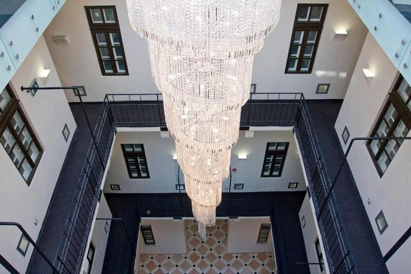 Hotel President image 4