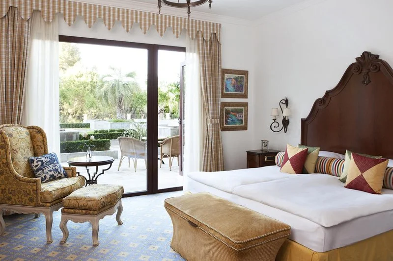  Castillo Hotel Son Vida, A Luxury Collection Hotel, Mallorca
