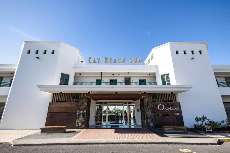 Caybeach Sun