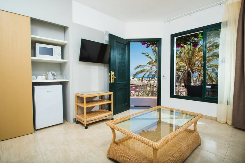 Hl Club Playa Blanca