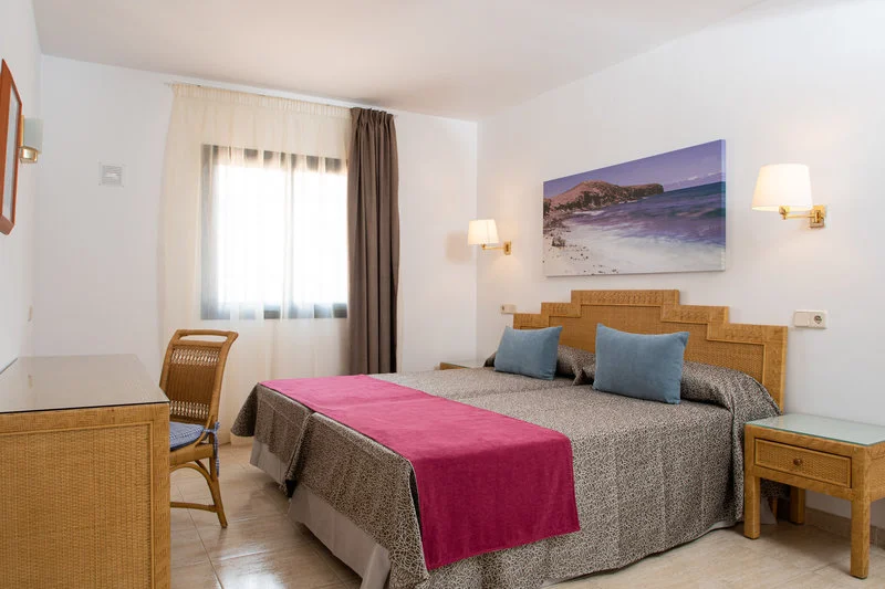 Hl Club Playa Blanca
