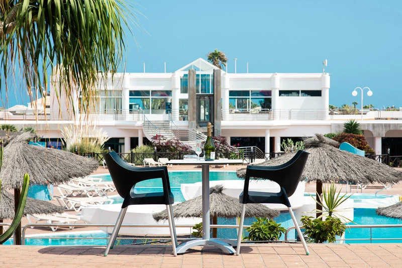 Hl Club Playa Blanca