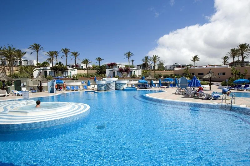 Hl Club Playa Blanca