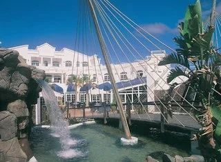 Hl Club Playa Blanca