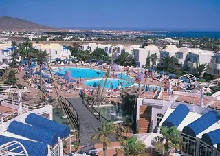 Hl Club Playa Blanca