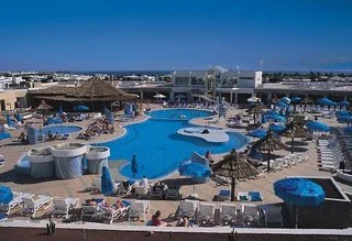 Hl Club Playa Blanca