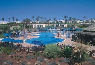 Hl Club Playa Blanca