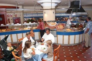 Hl Club Playa Blanca