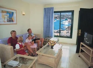 Hl Club Playa Blanca