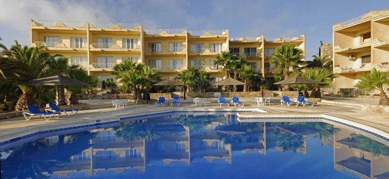 Ta Frenc Apartments