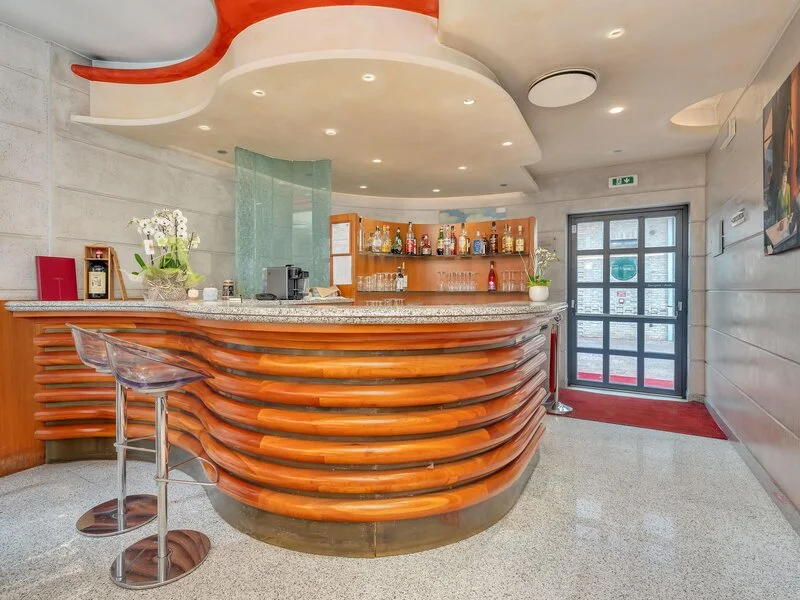 B&b Hotel Prestige Ornago image 3