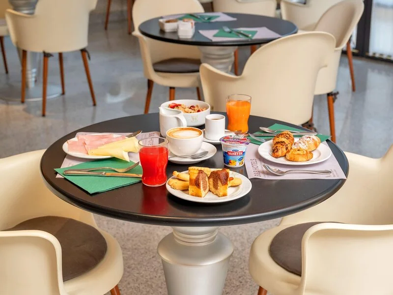 B&b Hotel Prestige Ornago image 4