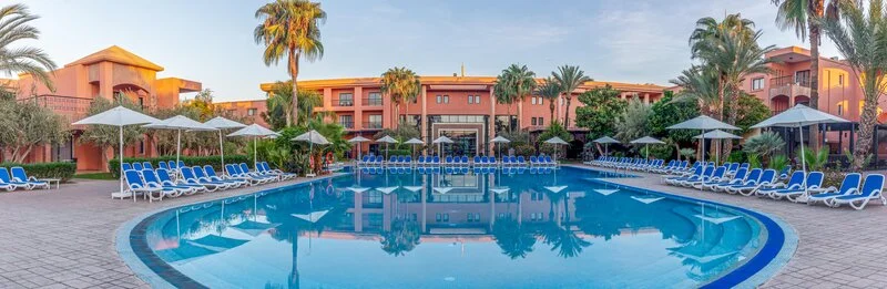 Labranda Targa Club Aqua Parc