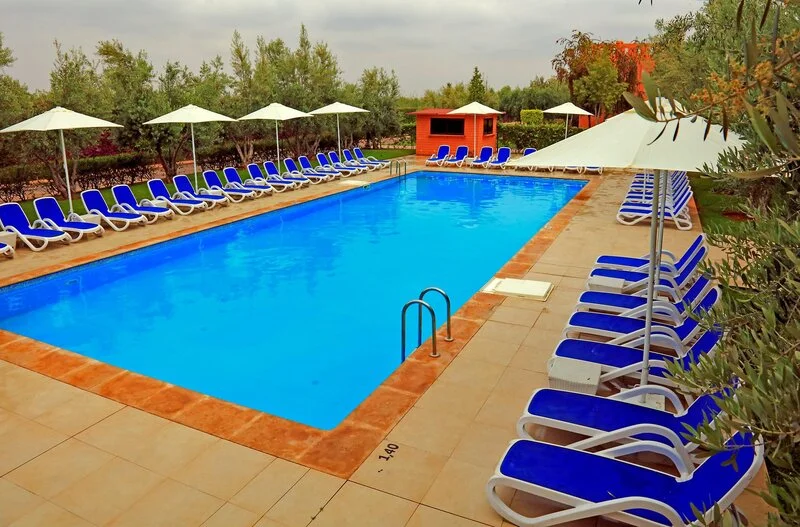 Labranda Targa Club Aqua Parc