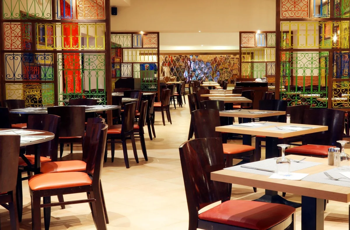 Labranda Targa Club Aqua Parc
