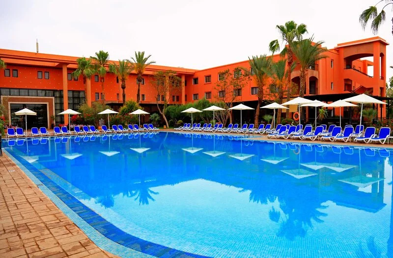 Labranda Targa Club Aqua Parc