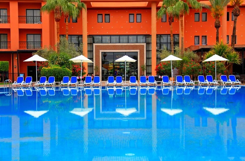 Labranda Targa Club Aqua Parc