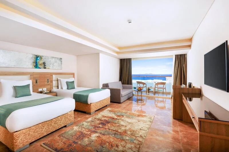 Albatros Palace Sharm