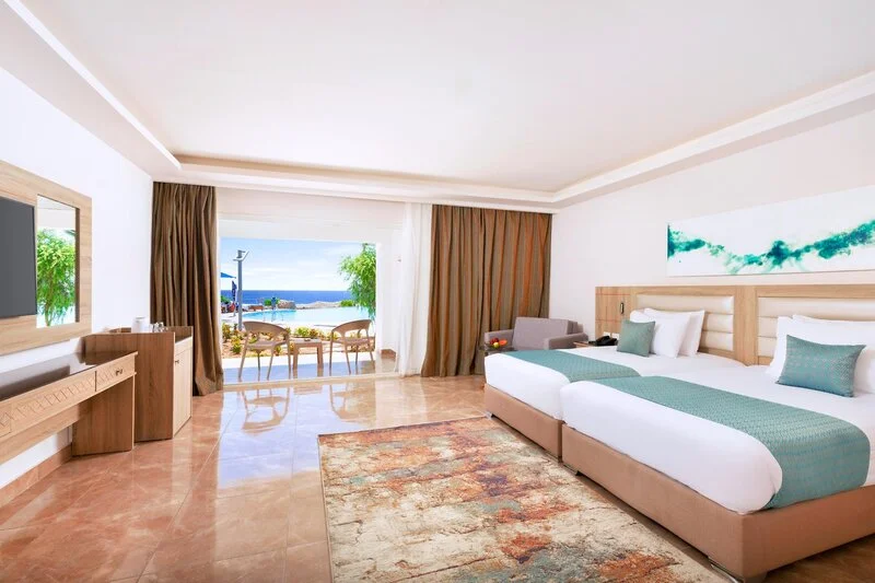 Albatros Palace Sharm