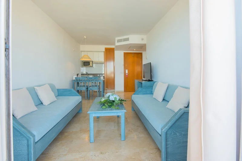 Aparthotel Dunes Platja