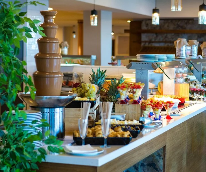 Labranda Riviera Hotel & Spa