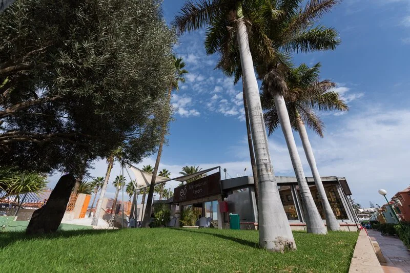 Eo Maspalomas Resort