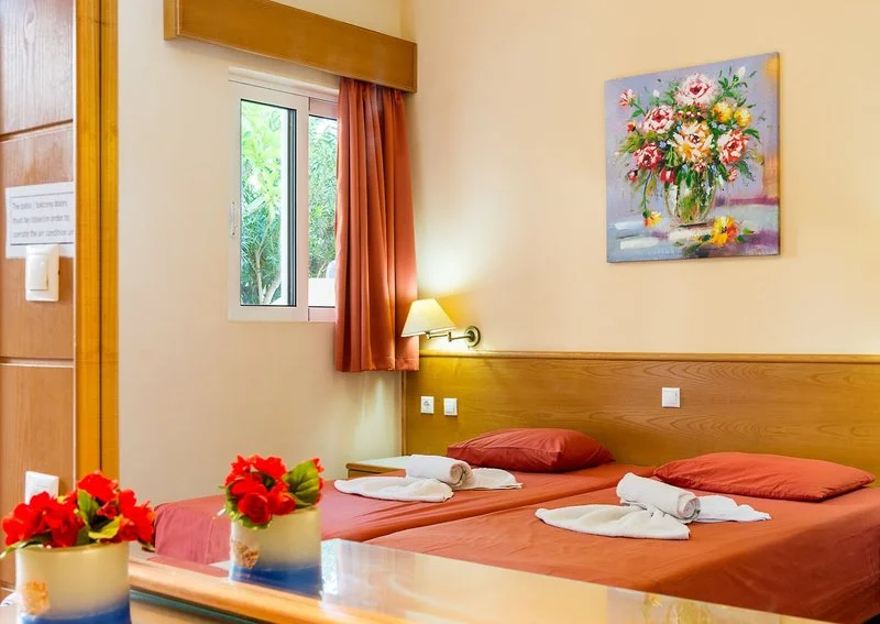 Summer Memories Aparthotel