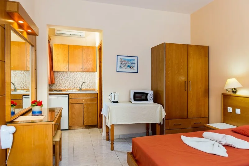 Summer Memories Aparthotel