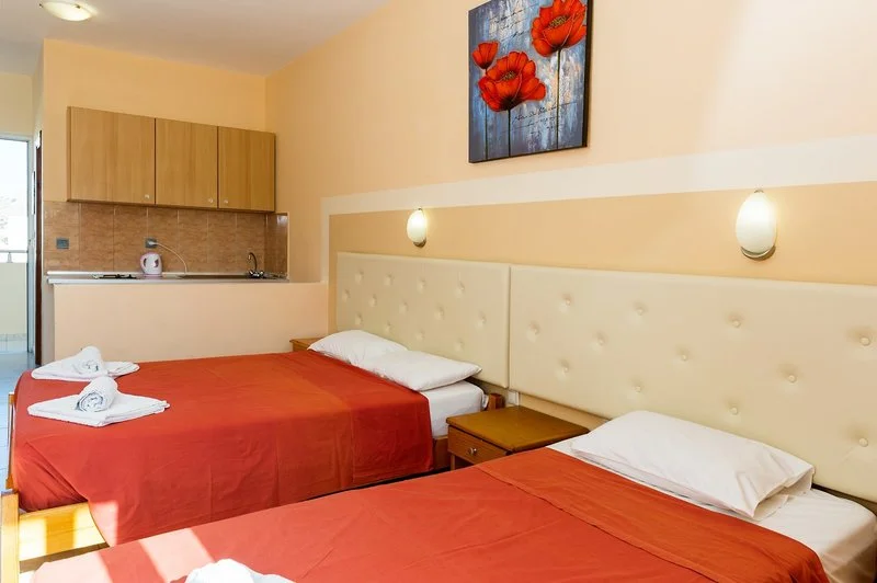 Summer Memories Aparthotel