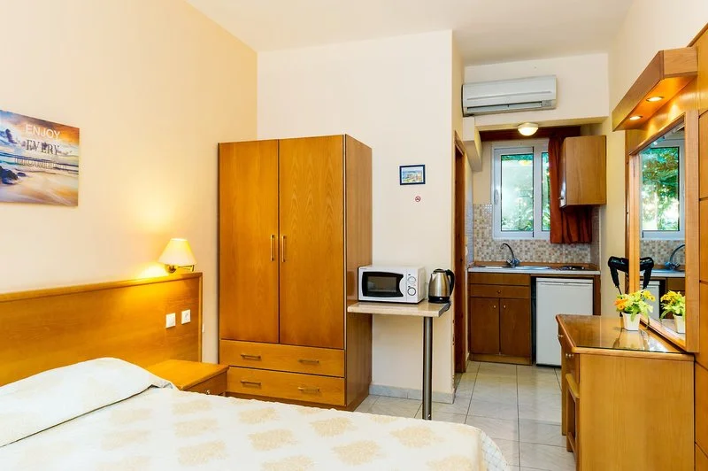 Summer Memories Aparthotel