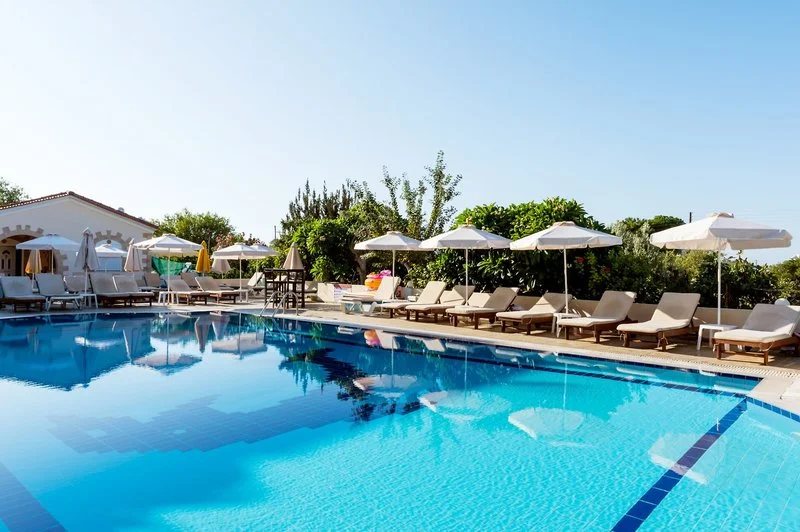 Summer Memories Aparthotel