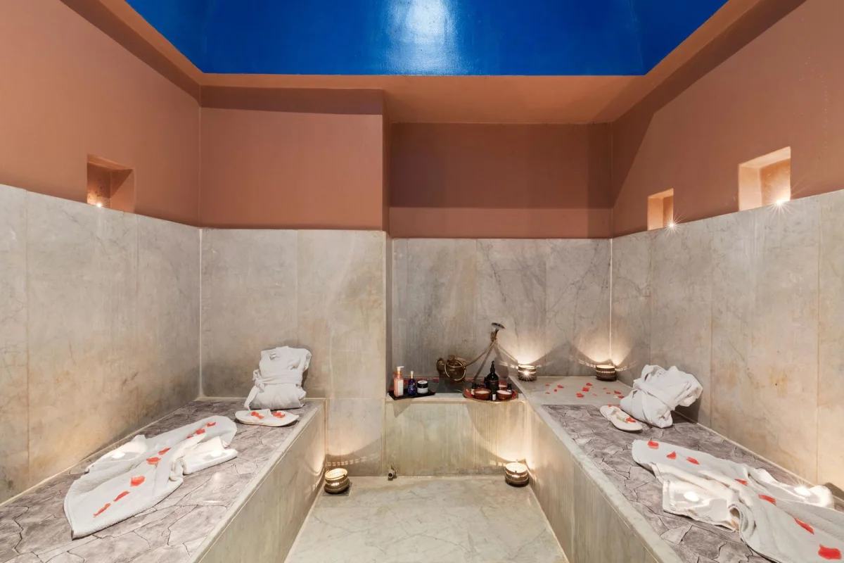 Pickalbatros Aqua Fun Club Resort - Marrakech
