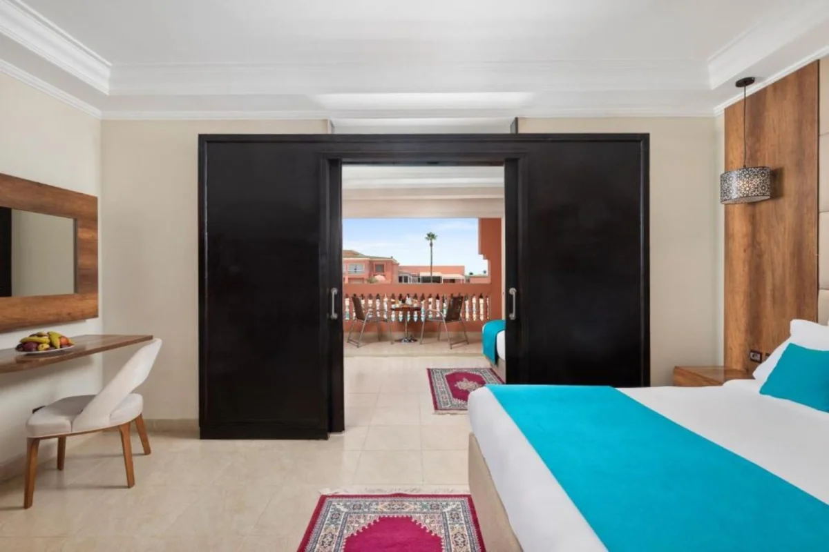 Pickalbatros Aqua Fun Club Resort - Marrakech