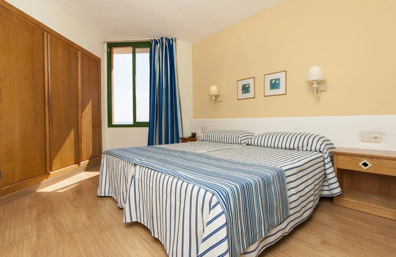 Apartamentos Globales Nova