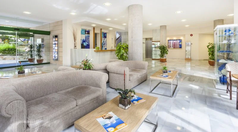 Apartamentos Globales Nova
