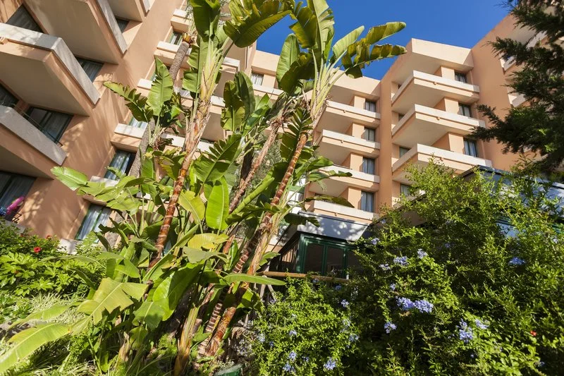 Apartamentos Globales Nova