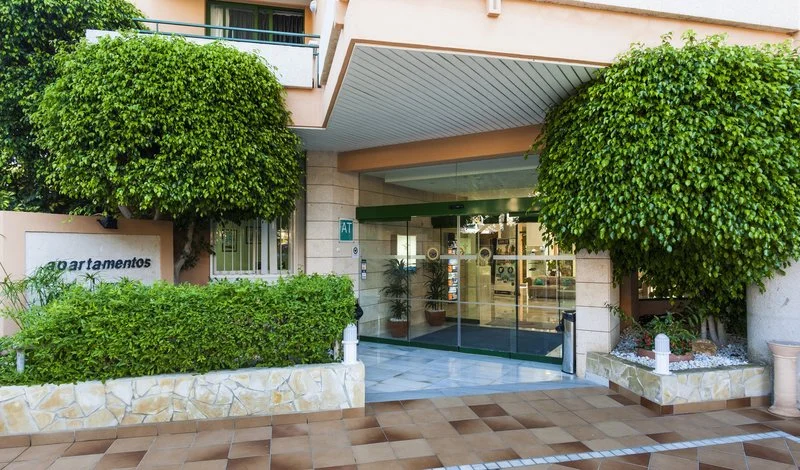 Apartamentos Globales Nova