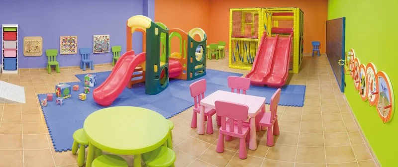 Tropic Park