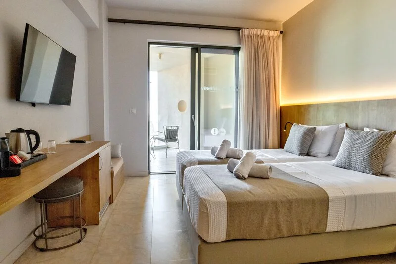 Agelia Beach Hotel