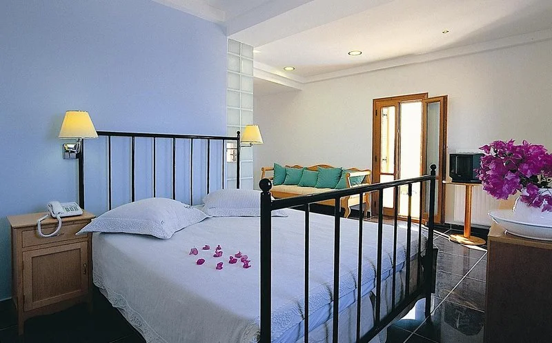 Theoxenia Boutique Hotel